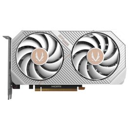 Zotac GeForce RTX 5050 Twin Edge OC NVIDIA Tarjeta Gráfica 8 GB GDDR6 Precio: 308.50000038. SKU: B1GTR7RSJJ