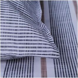 Today LEF3574641163068 Set de Cama Kargo 220x240 cm 2 Personas Algodón Impreso Corrido