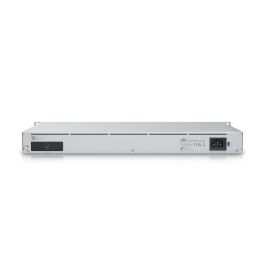 Ubiquiti 8x LAN, WAN, PoE/PoE+, Bluetooth, 4 GB DDR4, 16 GB eMMC, 128 GB SSD Ubiquiti 8x LAN, WAN, PoE/PoE+, Bluetooth, 4 GB DDR4, 16 GB eMMC, 128 GB SSD