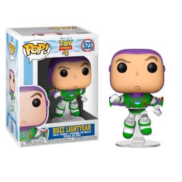 Funko Pop! Disney Toy Story Buzz Lightyear Figura Coleccionable de Vinilo de 9 cm con Caja Original Precio: 16.68999948. SKU: B1KFS2Z3P9
