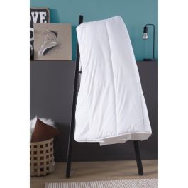 Edredón cálido DODO 400gr / m² PAÍS 200x200 cm blanco Edredón cálido DODO 400gr / m² PAÍS 200x200 cm blanco