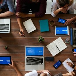 Punto de Acceso STRONG MESHKITAX3000 Blanco