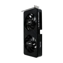 Palit RTX 5060 Ti Dual OC Tarjeta Gráfica GeForce RTX 5060 Ti 8GB GDDR7