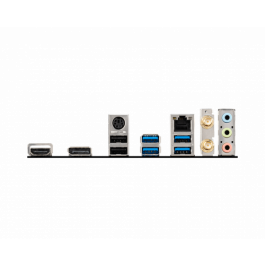 MSI Placa Base MAG A520M VECTOR WiFi 911-7D14-002 AMD A520 Socket AM4 Micro ATX con WiFi