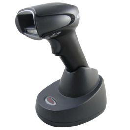 Honeywell Lector de Código de Barras Voyager 1472G2D Inalámbrico Bluetooth 4.2, Modelo 1472G2D-2USB-5-R Precio: 186.49999951. SKU: S0226212