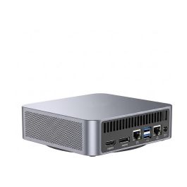 NUC Innovation U5 GEN14 Wifi7 Precio: 466.69000015. SKU: B196LPXL7J
