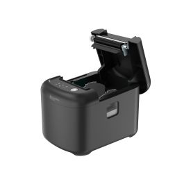 Bluebee Impresora de Tickets 09 Usb Rs232, Impresión Térmica Directa, Ancho 72mm, Velocidad 250 mm/s, Interfaz USB Ethernet