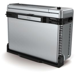 Ninja SP101EU Minihorno de Sobremesa 8 en 1 con Tecnología Digital Crisp, Ahorro Espacio