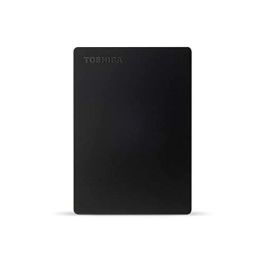 Disco Duro Externo Toshiba HDTD310EK3DA 1 TB