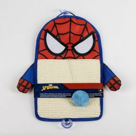 Rascador para gatos spiderman 23.0 x 29.5 x 0.5 cm Rascador para gatos spiderman 23.0 x 29.5 x 0.5 cm