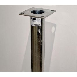 Next Green Ground mount GP108 - 160 Combo adaptador para postes de carga