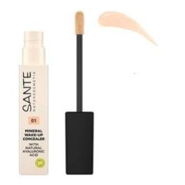 Corrector Mineral Wake-Up 01 Neutral Ivory 8Ml. Corrector Mineral Wake-Up 01 Neutral Ivory 8Ml. Precio: 9.89000034. SKU: B156ARMV55