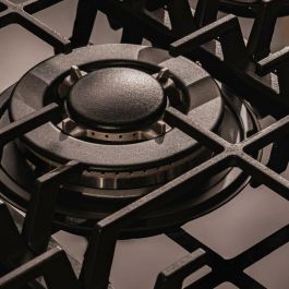 Placa de Gas Cecotec Bolero Squad G 5200F 11000 W 75 x 50 cm