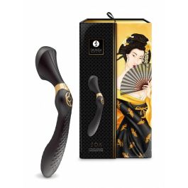 Vibrador Shunga Zoa Negro