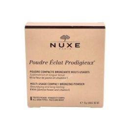 Nuxe Prodigieuse Poudre Compact - Polvos Compactos Iluminadores y Efecto Bronceador Precio: 29.58999945. SKU: B1C8M3KWAC