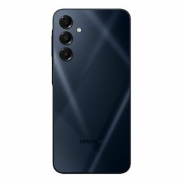 Samsung Galaxy A16 Enterprise Edition 128GB 4GB RAM 5G Super AMOLED 50MP Azul Marino