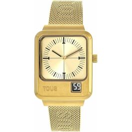 Reloj Mujer Tous 300358011 Precio: 217.49999986. SKU: B1DWR599P5