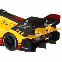 Coche Ferrari 28 x 7 x 12 cm (4 Unidades)