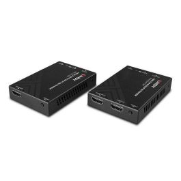 Lindy HDMI and IR over IP Extender Lindy HDMI and IR over IP Extender
