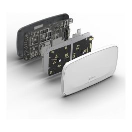 Punto de Acceso ZyXEL WBE660S-EU0101F Gris