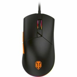 Yenkee YMS WT200 Ratón para juegos INTRUDER
