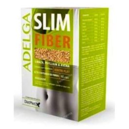 DIETMED Adelgaslim Fiber 60 Cápsulas Regula el Tránsito Intestinal Precio: 23.8900002. SKU: B168TRZ5NL