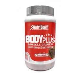 Bodyplus Chocolate 850Gr Precio: 16.8899995. SKU: B17VQLHEJY