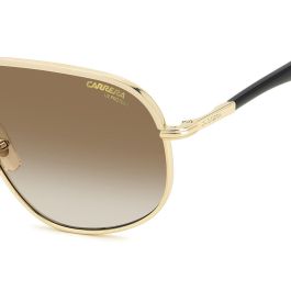 Gafas de Sol Hombre Carrera CARRERA-318-S-J5G Dorado ø 60 mm