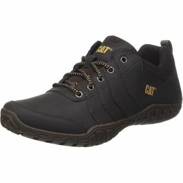 Zapatillas Deportivas Hombre Caterpillar Instruct Coffee