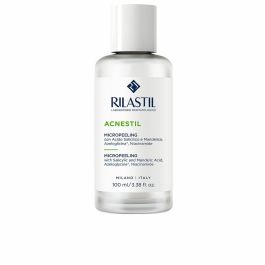 Rilastil Acnestil Micropeeling Con Ácido Salicílico Y Mandélico 100 mL Precio: 19.49999942. SKU: B1DN7KAXEK