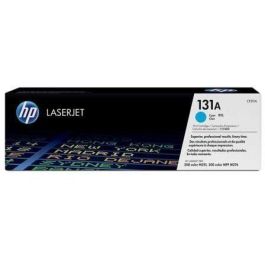 Hp Toner Cian Laserjet Pro 200 M276 - 131A Precio: 114.49999979. SKU: S5600688