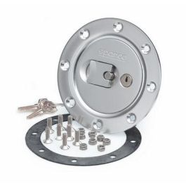 Sparco Tapones Gasolina Anodizado Con Llave S27004OA Universal Precio: 156.50000003. SKU: S3706969