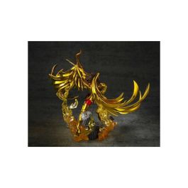 Figura Tamashii Nations Sagittarius Seiya 25 Figura Tamashii Nations Sagittarius Seiya 25
