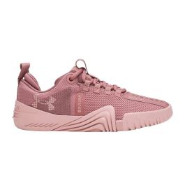 Zapatillas Deportivas Under Armour Tribase Reign Rosa claro Mujer Fitness L Precio: 116.69000057. SKU: B1KHVDD3MM