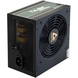 Chieftec Fuente de Alimentación TASK Serie 500W TPS-500S