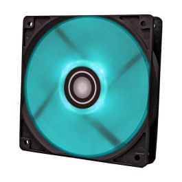 Xilence XF063 Ventilador Performance A+ ARGB 120mm Negro 500-1500 RPM 12cm Iluminación LED PWM FDB