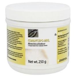Cordyceps-Mrl 250Gr.En Polvo Precio: 79.4999997. SKU: B1844QAH2K