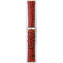 Correa para Reloj Morellato A01U0751376037CR18 18 mm Marrón Precio: 46.49999992. SKU: B1HM9GAPP8