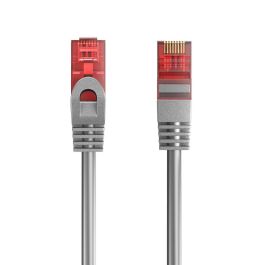 Ewent Cable de Red RJ45 UTP Cat.6 15m Rojo IM1032 - Conectores RJ45, UTP Cat6, 15 metros, Color Rojo Precio: 8.49999953. SKU: S0231883