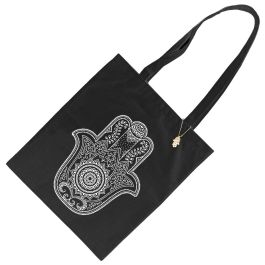 Bolsa Tote Bag "Mano Fátima" Entre Temps Precio: 3.95000023. SKU: B16AJAYXL2