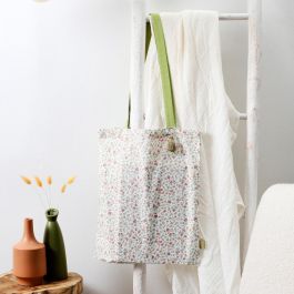 Bolsa Tote Bag "Pour Elle" Home Deco Factory