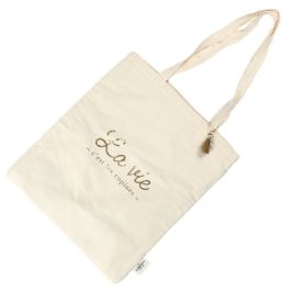 Bolsa Tote Bag Home Deco Factory