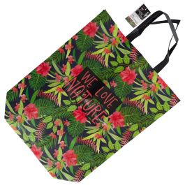 Bolsa Jungla Entre Temps 40x15x45 cm Precio: 1.68999974. SKU: B12ZGBKH3H