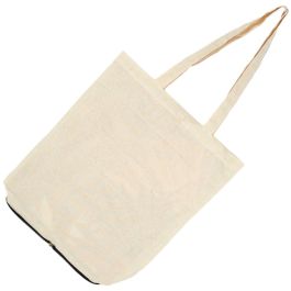 Bolsa Tote Bag Pleglable Yute Entre Temps