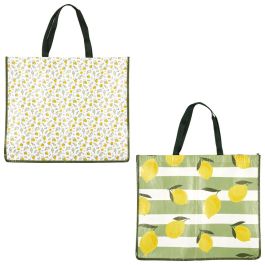 Bolsa Limones Entre Temps 50x22 cm