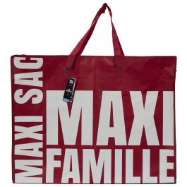 Bolsa multiuso XXL 70x53x30 cm