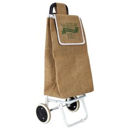Carrito tela de yute Carrito tela de yute Precio: 24.95000035. SKU: B16P67XAWL