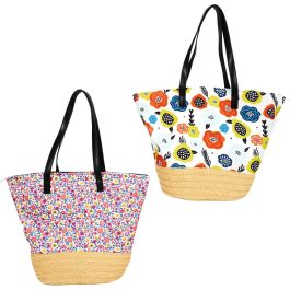 Bolso cabas liberty 49x35cm