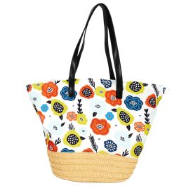 Bolso cabas liberty 49x35cm