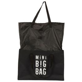 Bolsa de compras extensible talla m